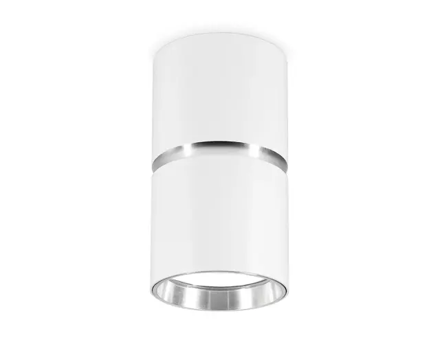 Точечный светильник Ambrella Light TN213115 — белый