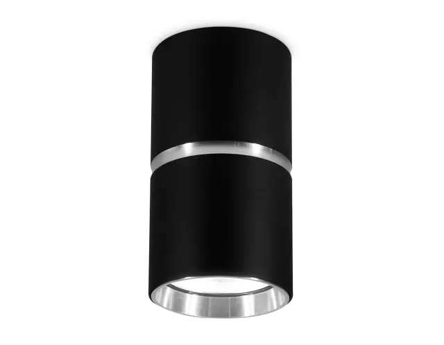 Точечный светильник Ambrella Light TN213116 — черный
