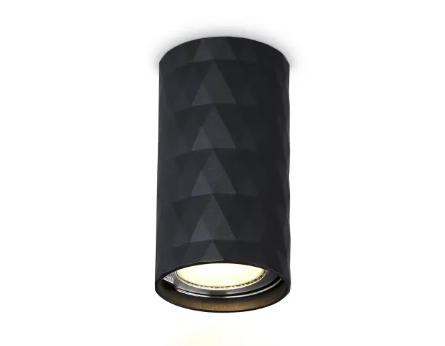 Точечный светильник Ambrella Light TN213183 — черный