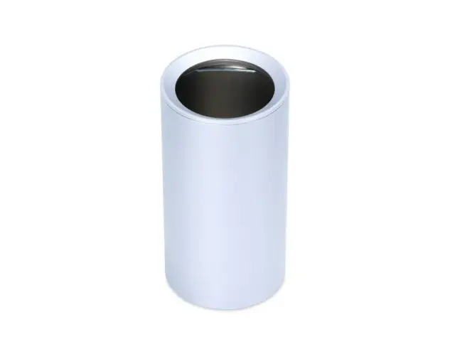 Точечный светильник Ambrella Light TN219 — серебряный, ракурс 3