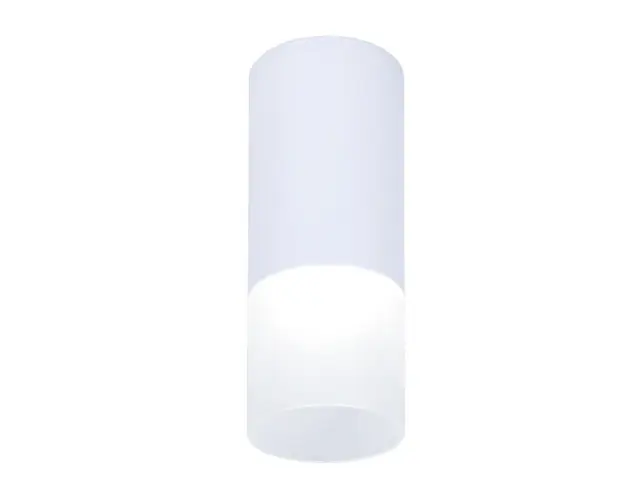 Точечный светильник Ambrella Light TN230 — белый