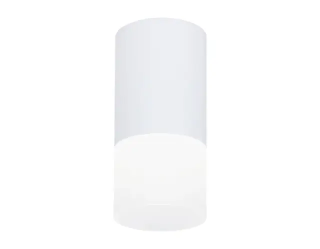 Точечный светильник Ambrella Light TN231 — белый