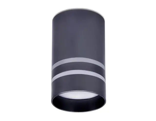 Точечный светильник Ambrella Light TN237 — синий, ракурс 2