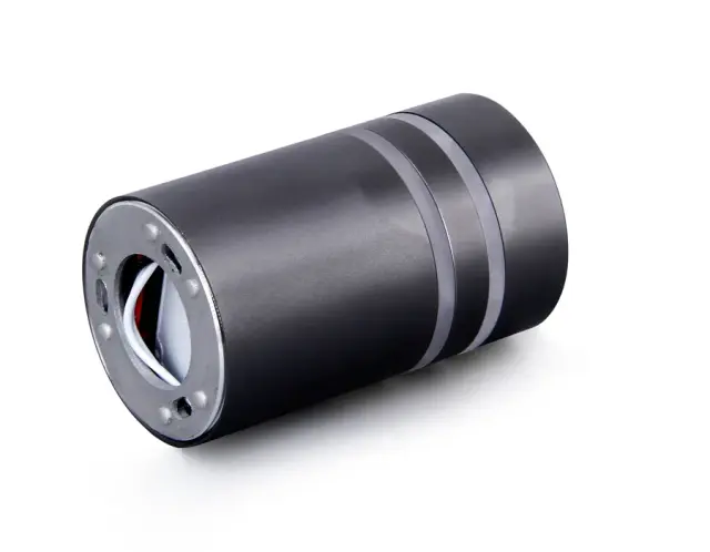 Точечный светильник Ambrella Light TN237 — синий, ракурс 3