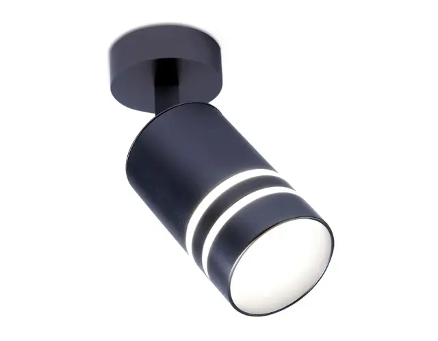 Точечный светильник Ambrella Light TN247 — синий