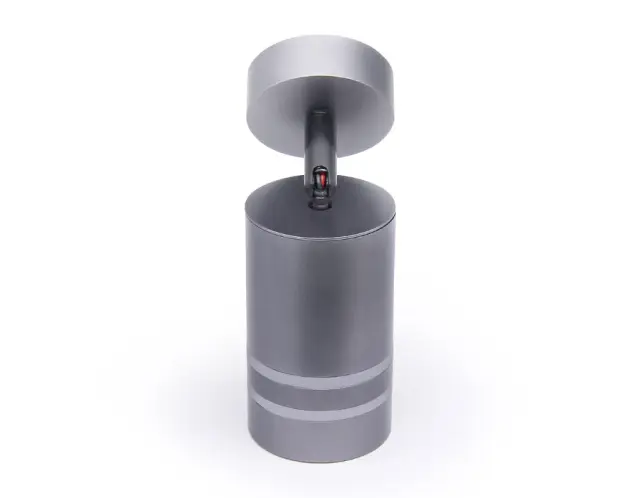 Точечный светильник Ambrella Light TN247 — синий, ракурс 2