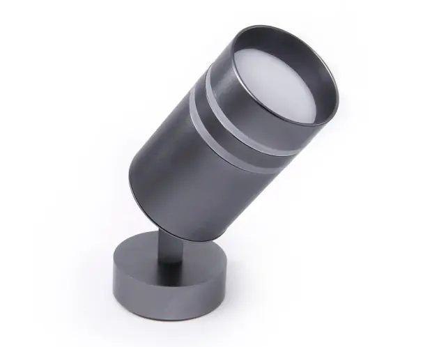 Точечный светильник Ambrella Light TN247 — синий, ракурс 3