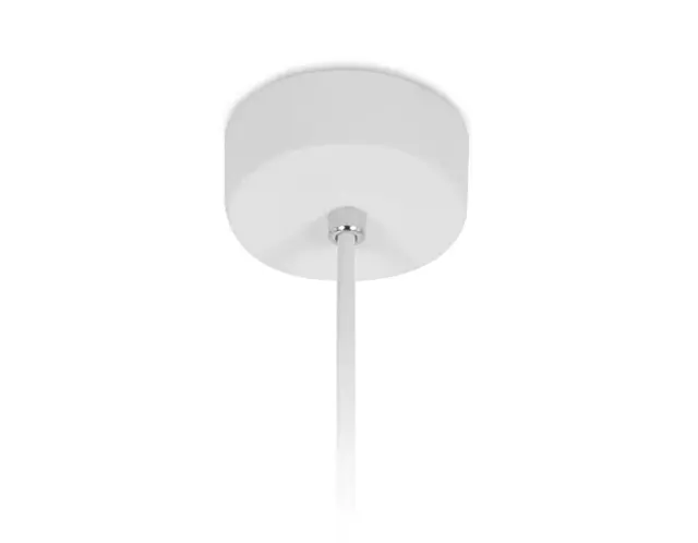 Светильник Ambrella Light TN250 — белый, ракурс 2
