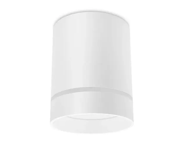 Точечный светильник Ambrella Light TN280 — белый, ракурс 2
