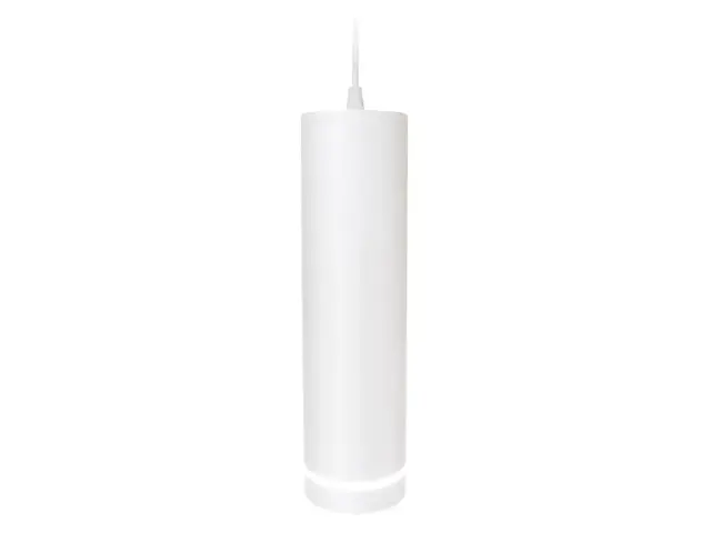 Светильник Ambrella Light TN289 — белый