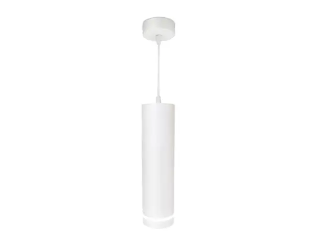 Светильник Ambrella Light TN289 — белый, ракурс 2