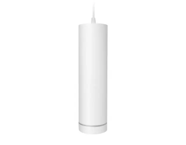 Светильник Ambrella Light TN289 — белый, ракурс 3