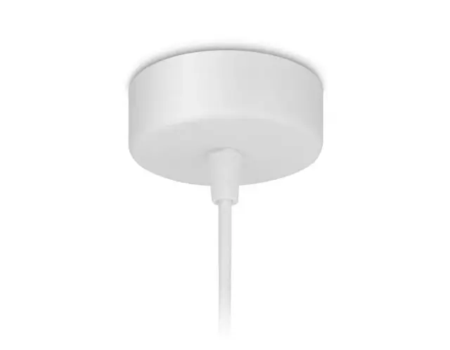 Светильник Ambrella Light TN289 — белый, ракурс 5