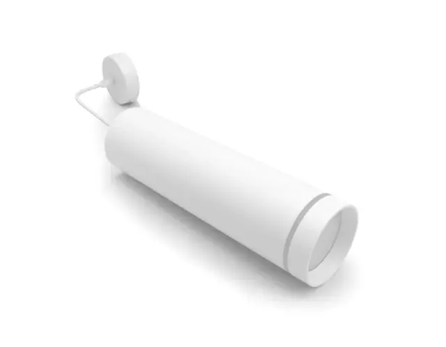 Светильник Ambrella Light TN289 — белый, ракурс 7