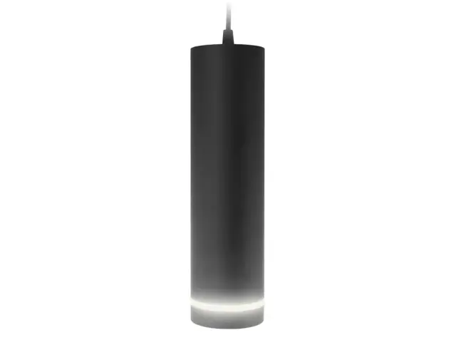 Светильник Ambrella Light TN290 — черный