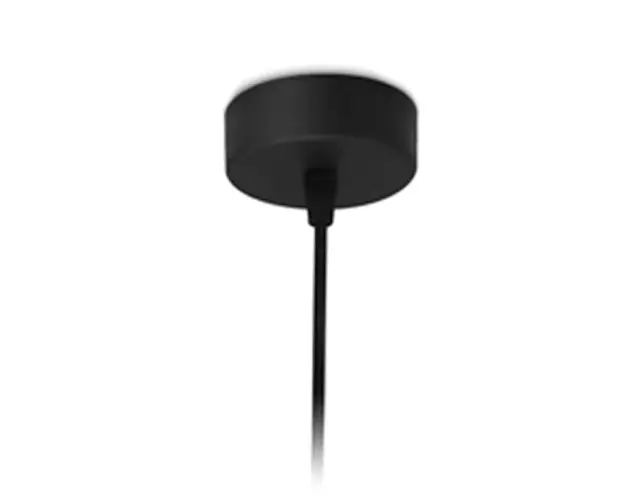 Светильник Ambrella Light TN290 — черный, ракурс 4