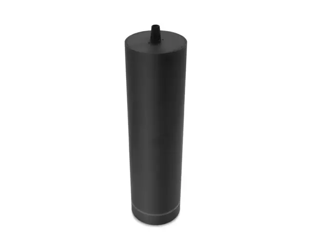Светильник Ambrella Light TN290 — черный, ракурс 5
