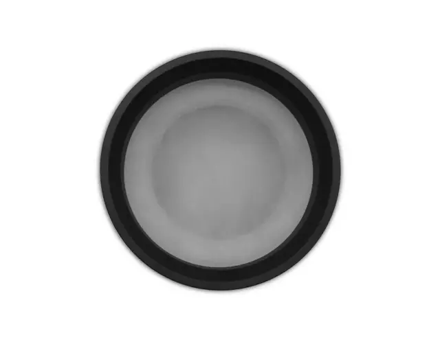 Точечный светильник Ambrella Light TN302 — черный, ракурс 4