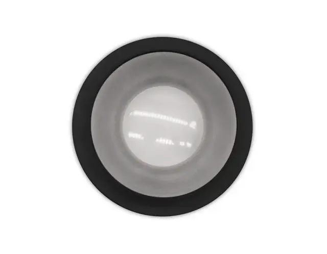 Точечный светильник Ambrella Light TN311 — черный, ракурс 4
