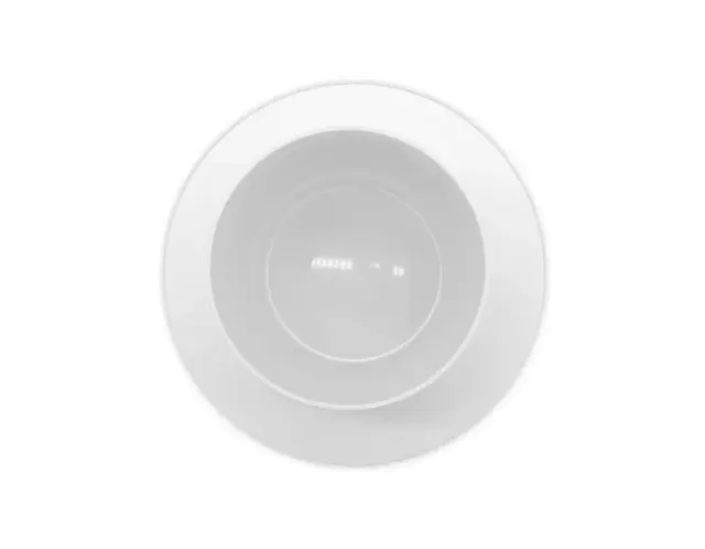 Точечный светильник Ambrella Light TN322 — белый, ракурс 4