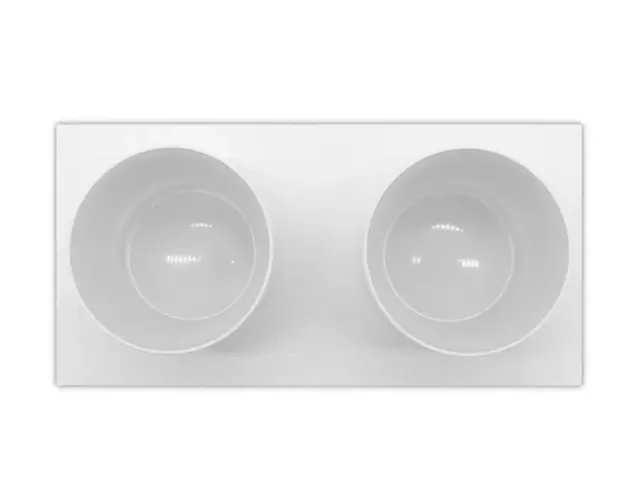 Точечный светильник Ambrella Light TN330 — белый, ракурс 6