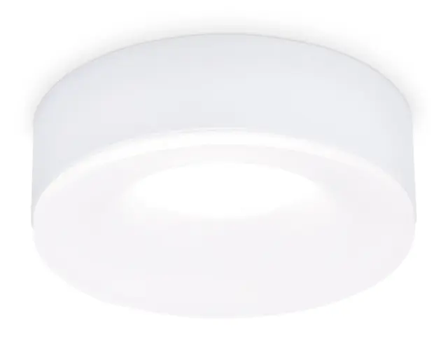 Точечный светильник Ambrella Light TN3331 — белый