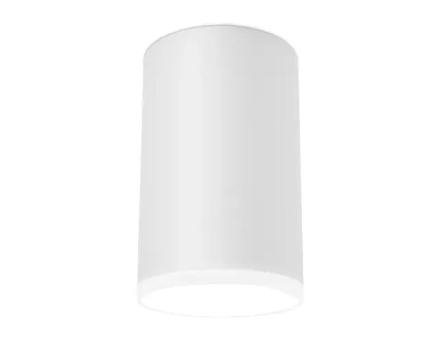 Точечный светильник Ambrella Light TN336 — белый