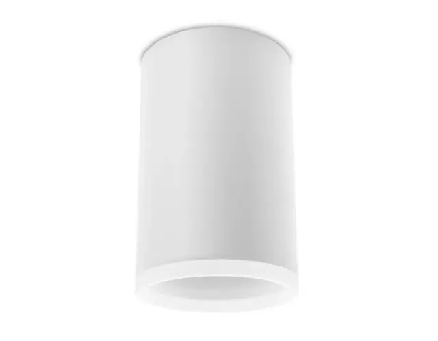Точечный светильник Ambrella Light TN336 — белый, ракурс 2