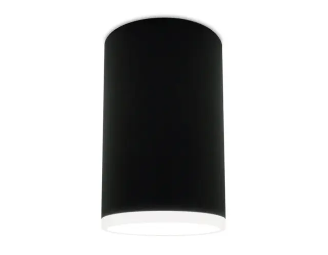 Точечный светильник Ambrella Light TN337 — черный