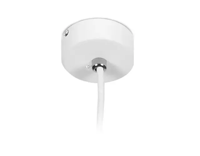 Светильник Ambrella Light TN501 — белый, ракурс 2