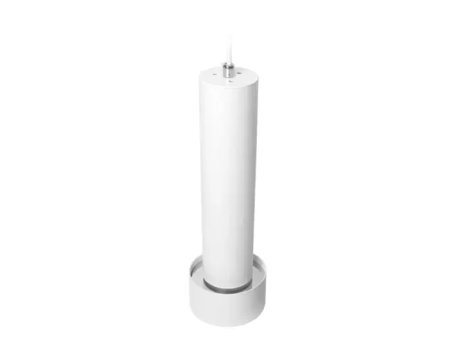 Светильник Ambrella Light TN501 — белый, ракурс 4