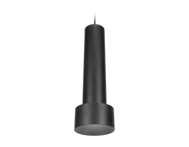 Светильник Ambrella Light TN502 — черный