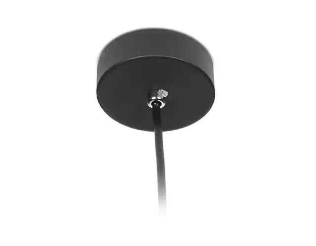 Светильник Ambrella Light TN502 — черный, ракурс 2