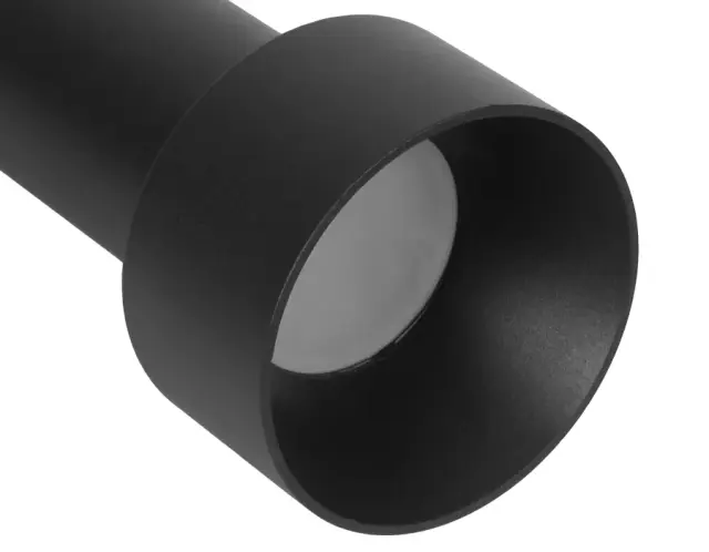 Светильник Ambrella Light TN502 — черный, ракурс 3