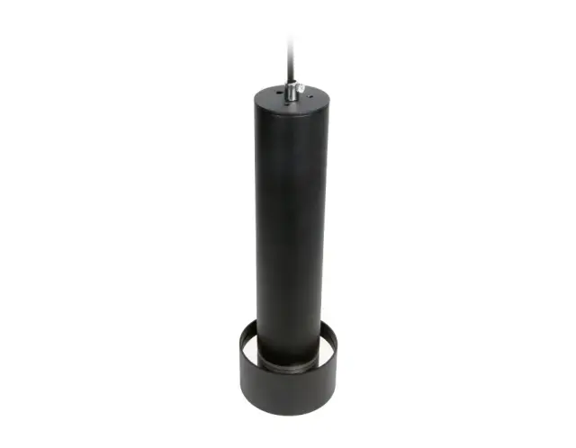 Светильник Ambrella Light TN502 — черный, ракурс 4