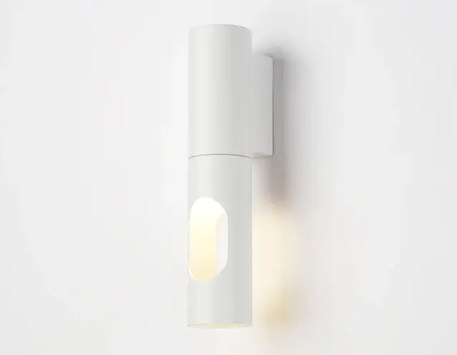 Бра Ambrella Light TN5101 — белый, ракурс 2