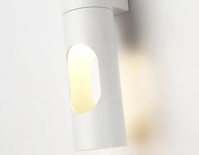 Бра Ambrella Light TN5101 — белый, ракурс 3