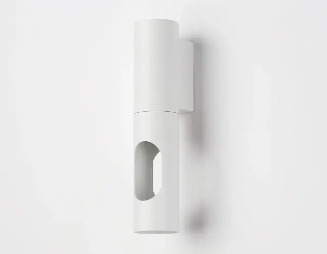 Бра Ambrella Light TN5101 — белый, ракурс 4