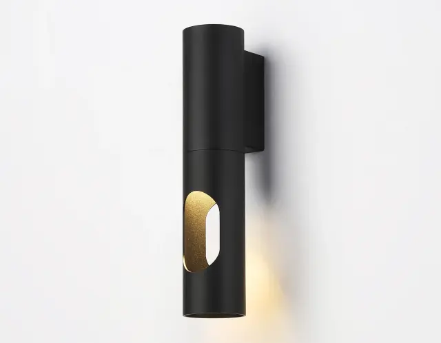 Бра Ambrella Light TN5102 — черный, ракурс 2