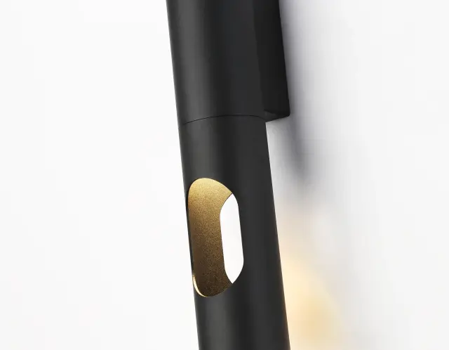 Бра Ambrella Light TN5102 — черный, ракурс 4