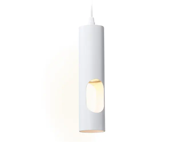 Светильник Ambrella Light TN5106 — белый, ракурс 2