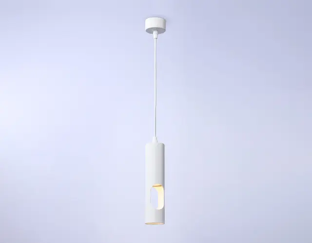 Светильник Ambrella Light TN5106 — белый, ракурс 3