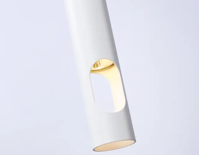 Светильник Ambrella Light TN5106 — белый, ракурс 5
