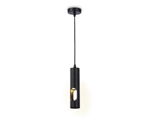 Светильник Ambrella Light TN5108 — черный