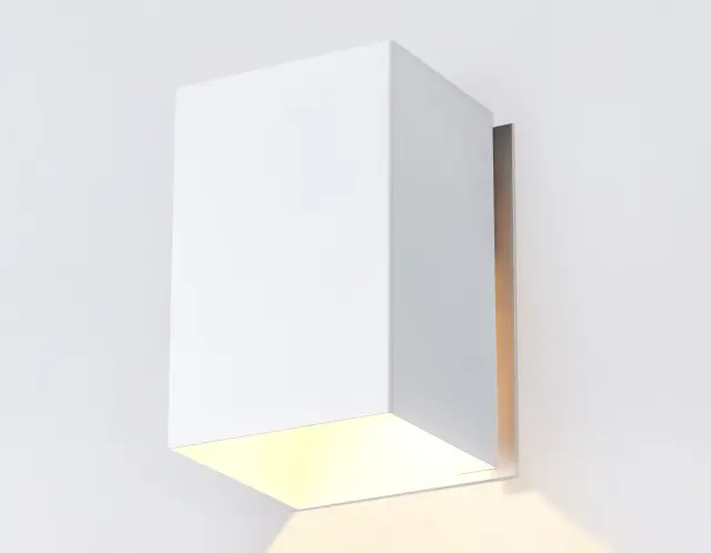 Бра Ambrella Light TN5111 — белый, ракурс 2