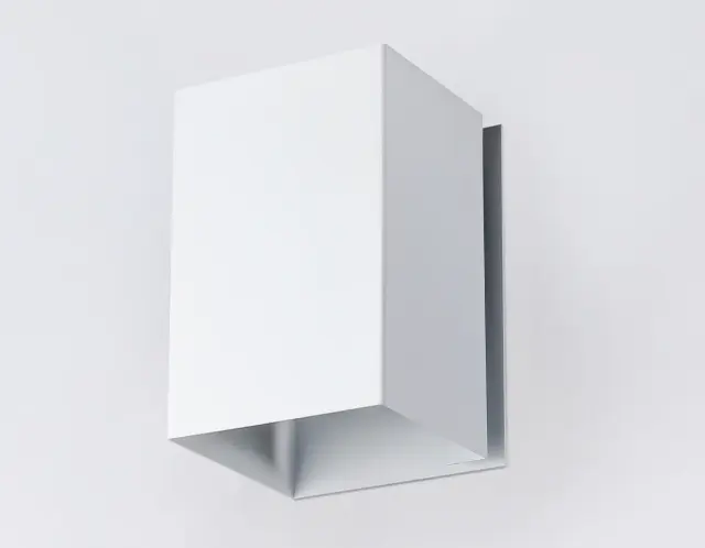 Бра Ambrella Light TN5111 — белый, ракурс 3