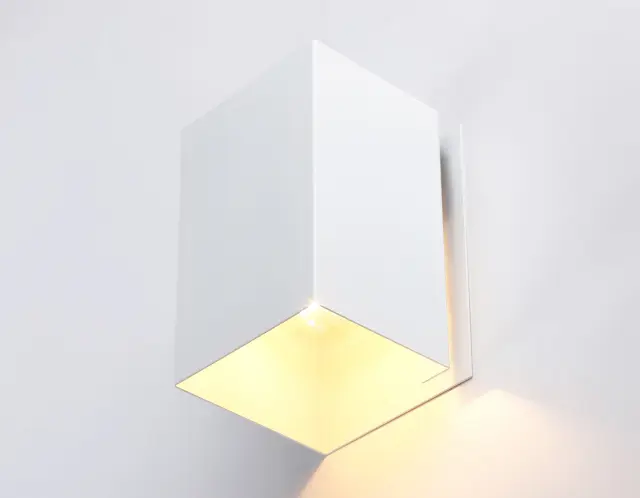 Бра Ambrella Light TN5111 — белый, ракурс 4