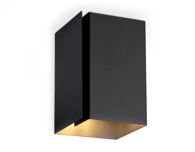 Бра Ambrella Light TN5113 — черный