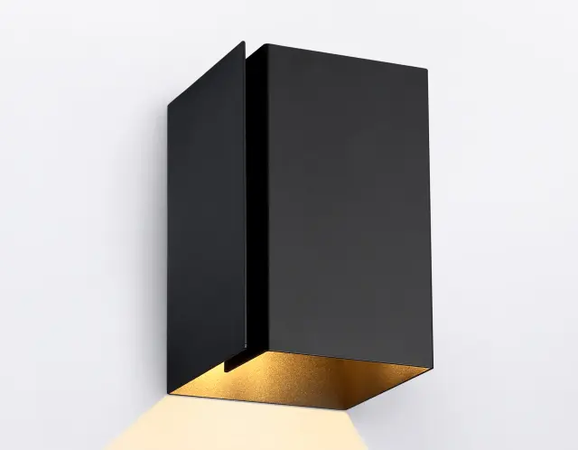 Бра Ambrella Light TN5113 — черный, ракурс 2