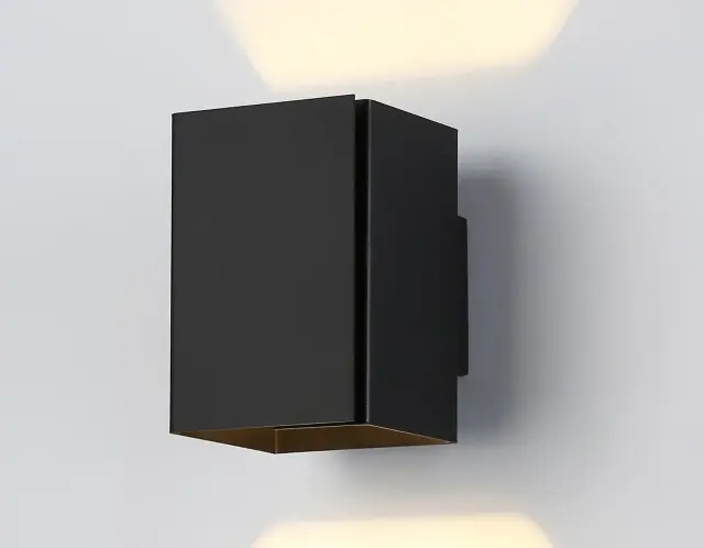 Бра Ambrella Light TN5118 — черный, ракурс 2